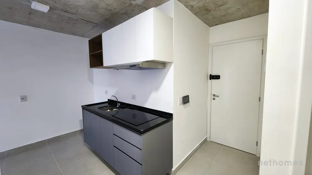 Apartamento, 1 quarto, 25 m² - Foto 6