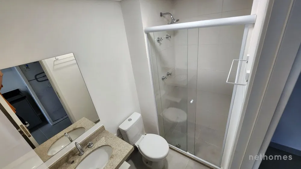 Apartamento, 1 quarto, 25 m² - Foto 10