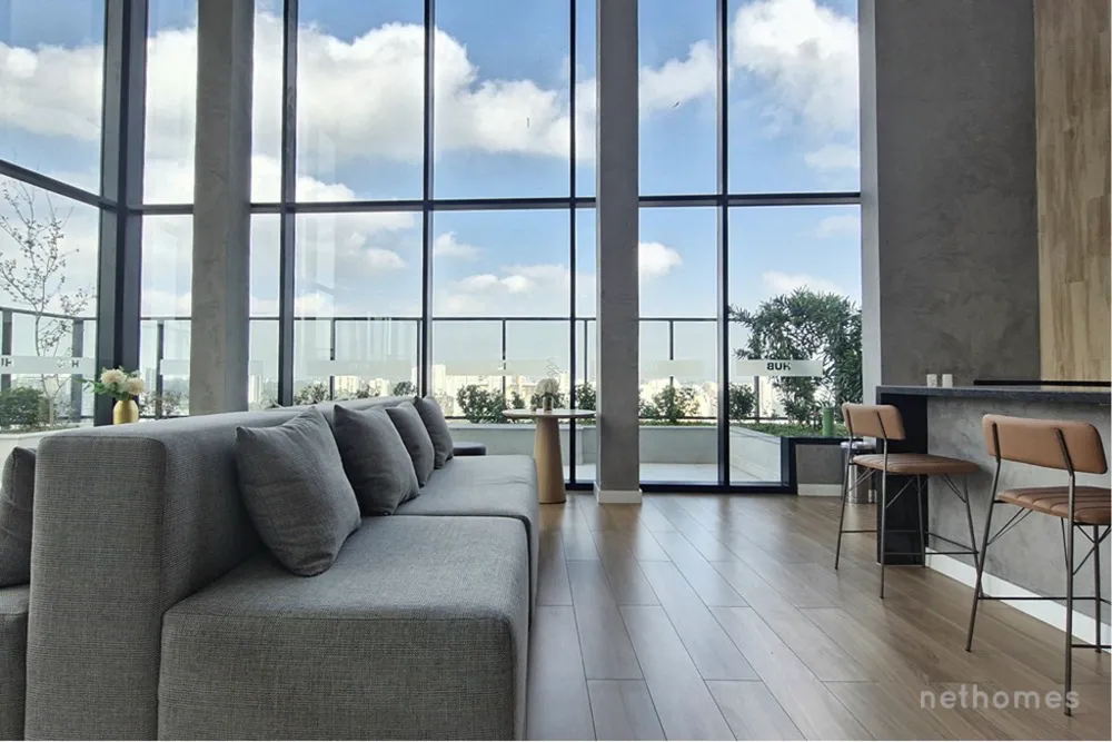 Apartamento, 1 quarto, 24 m² - Foto 7
