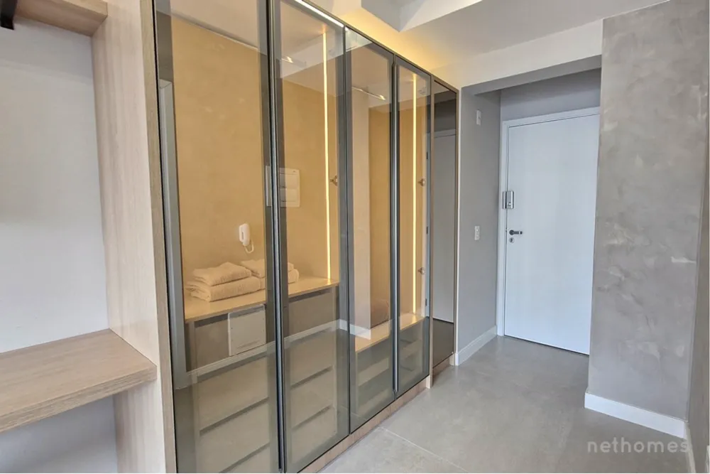 Apartamento, 1 quarto, 24 m² - Foto 1