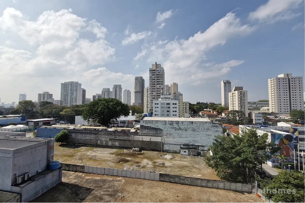 Apartamento, 1 quarto, 24 m² - Foto 4