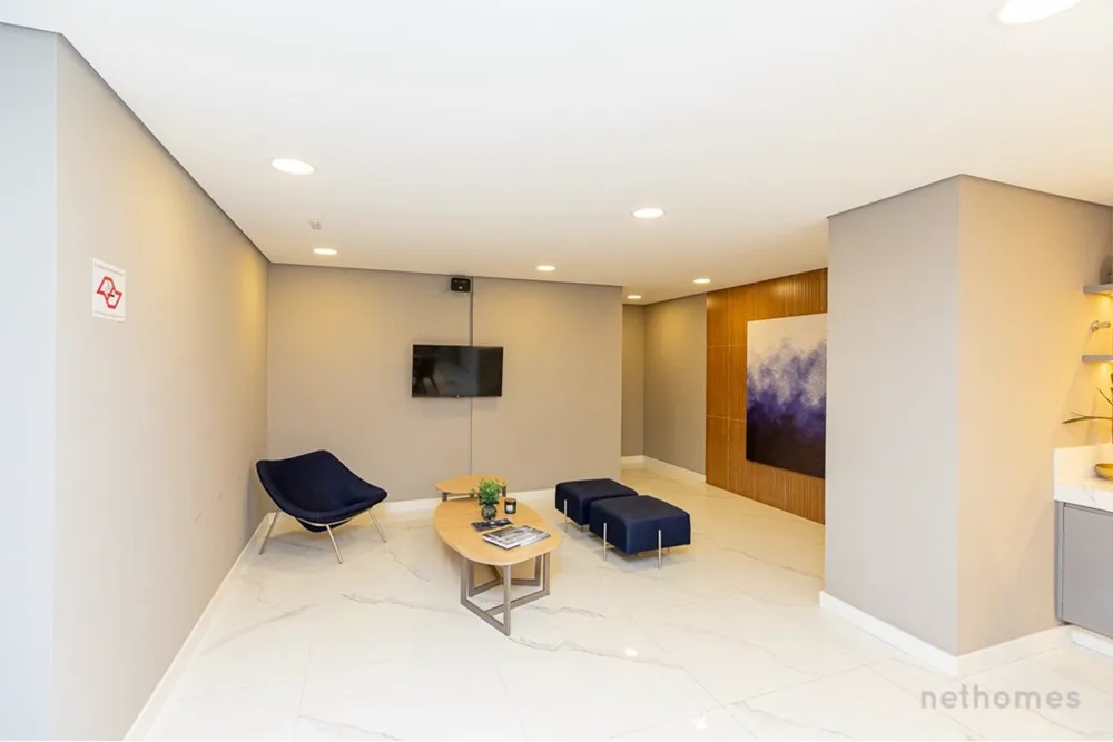 Apartamento, 1 quarto, 24 m² - Foto 7