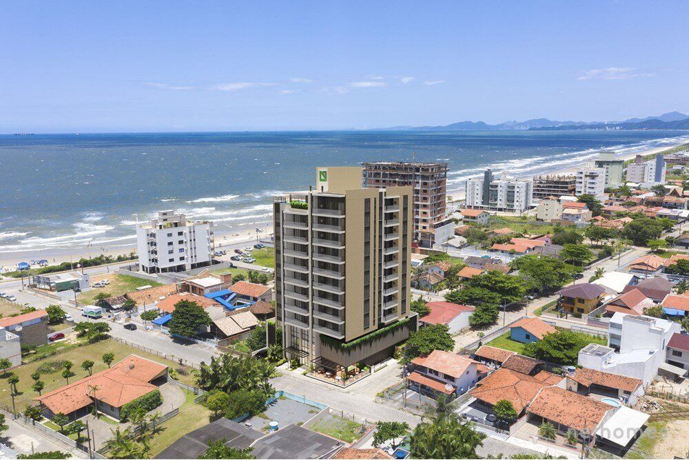 Apartamento à venda com 3 quartos, 102m² - Foto 4