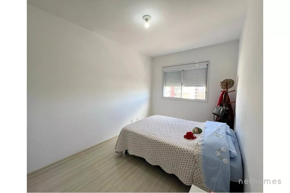 Apartamento à venda com 2 quartos, 55m² - Foto 4