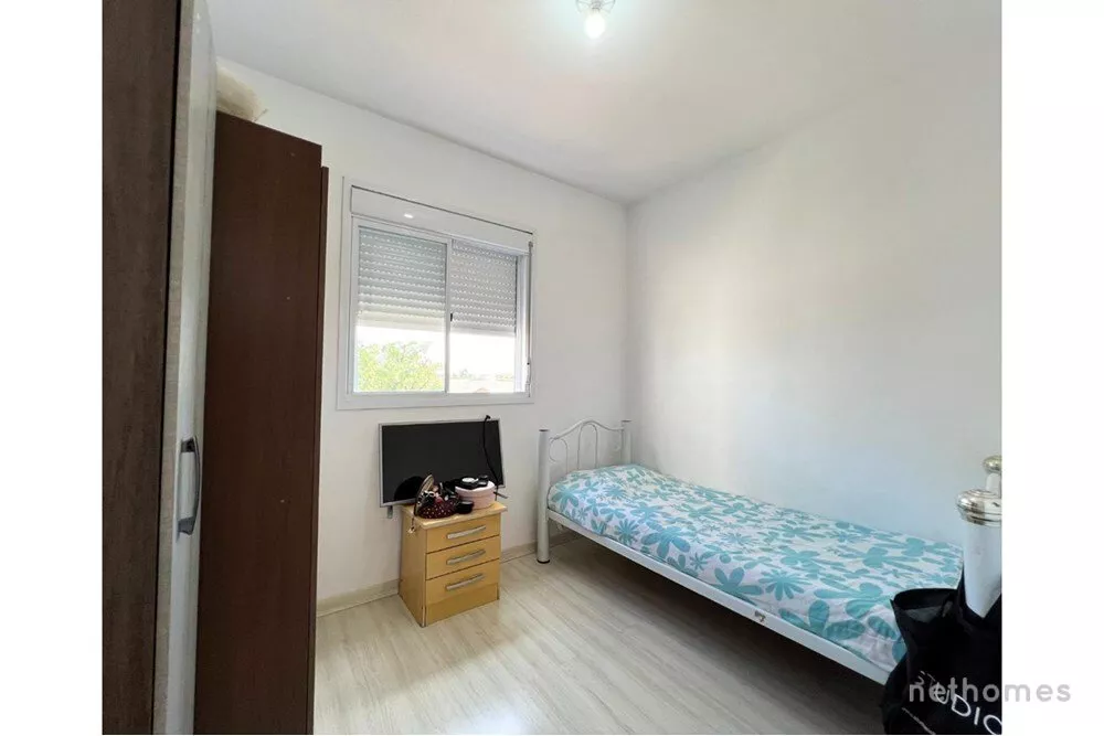 Apartamento à venda com 2 quartos, 55m² - Foto 3