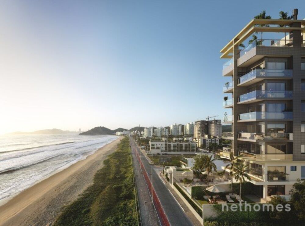 Apartamento, 4 quartos, 226 m² - Foto 1