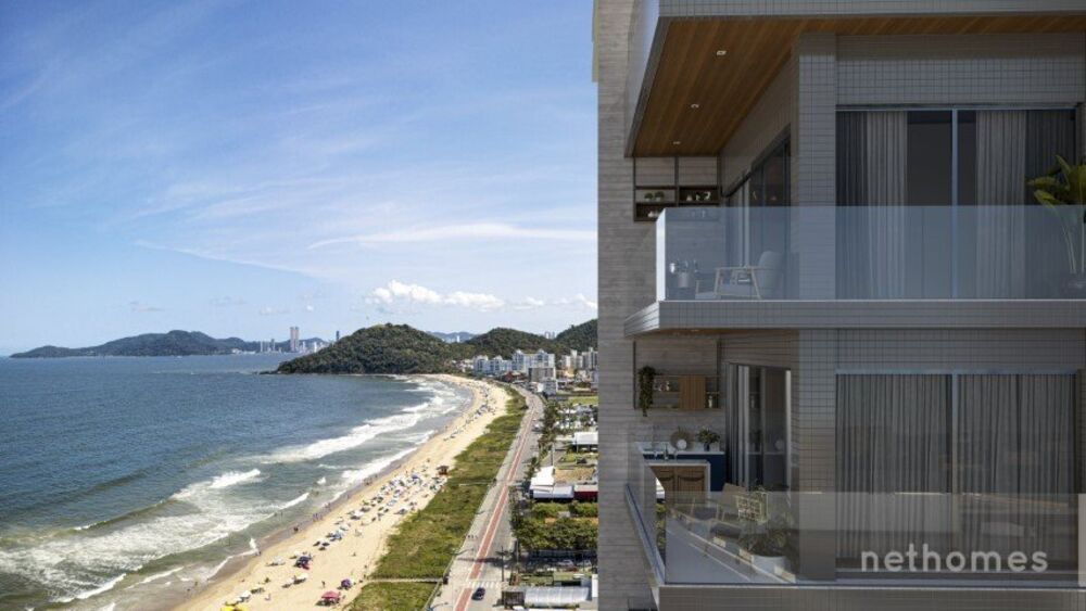 Apartamento, 4 quartos, 226 m² - Foto 2