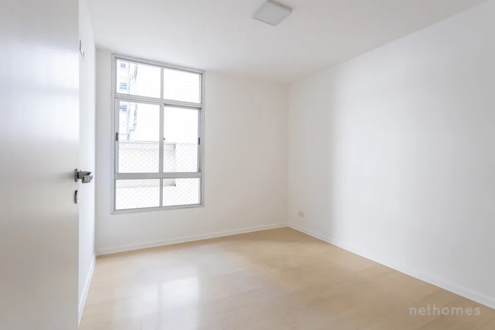 Apartamento, 3 quartos, 134 m² - Foto 1