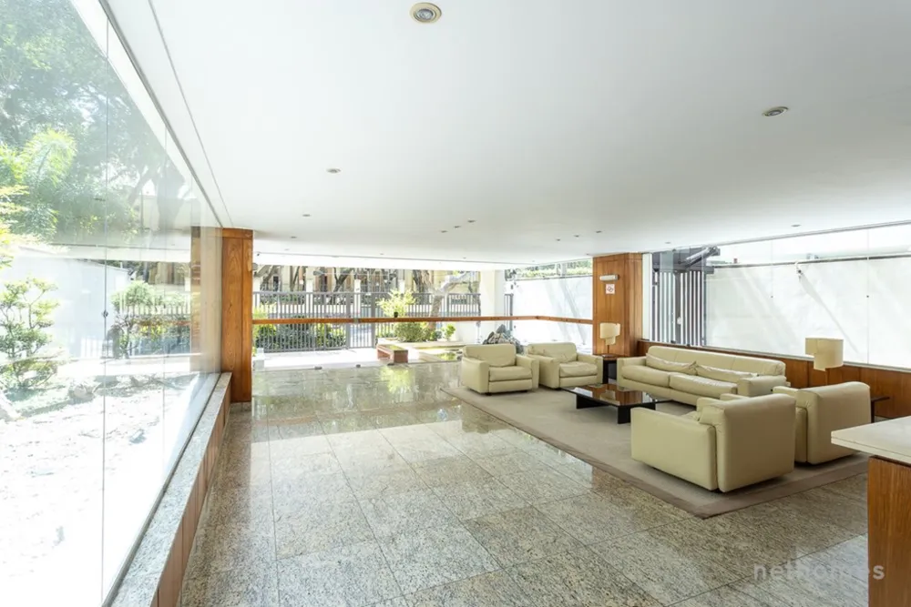 Apartamento, 3 quartos, 134 m² - Foto 3