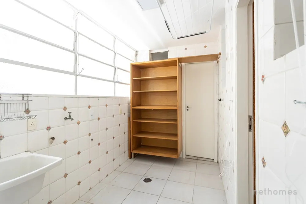 Apartamento, 3 quartos, 134 m² - Foto 2