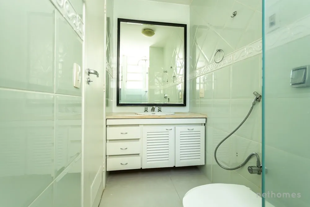 Apartamento, 3 quartos, 134 m² - Foto 7