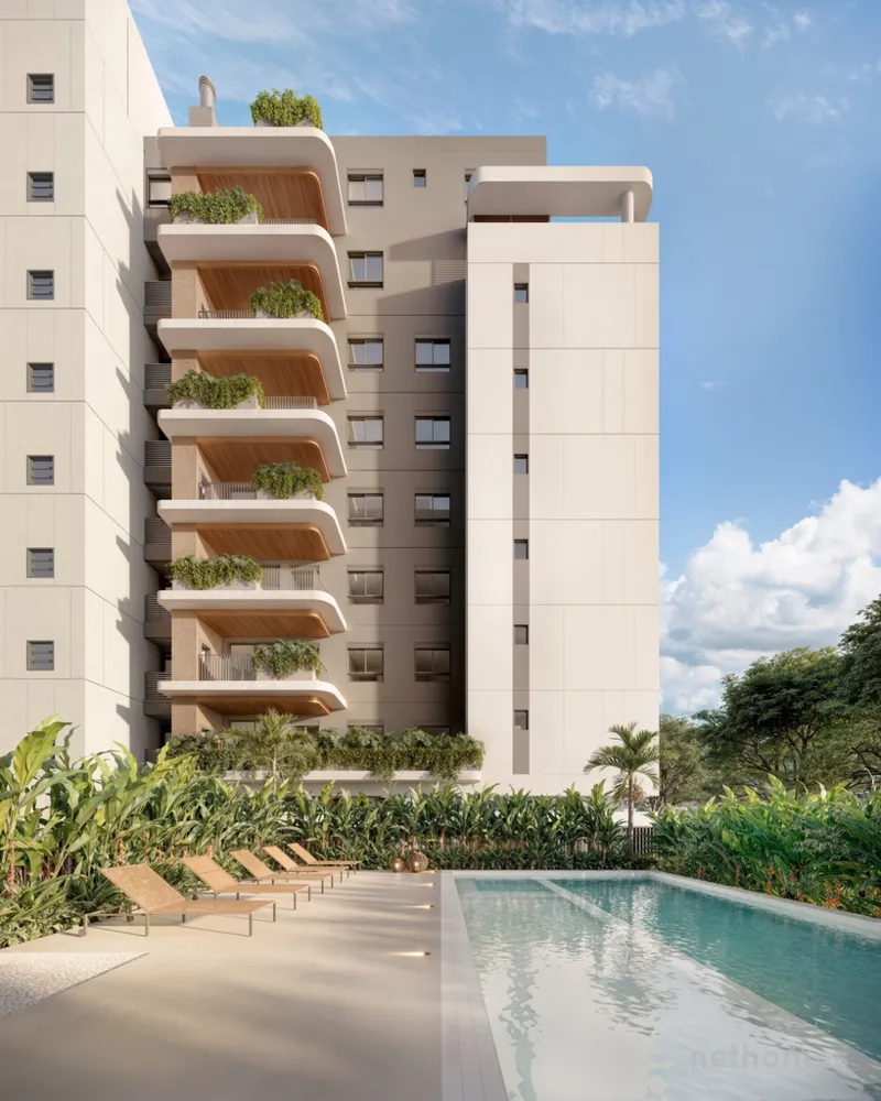 Apartamento, 3 quartos, 84 m² - Foto 2