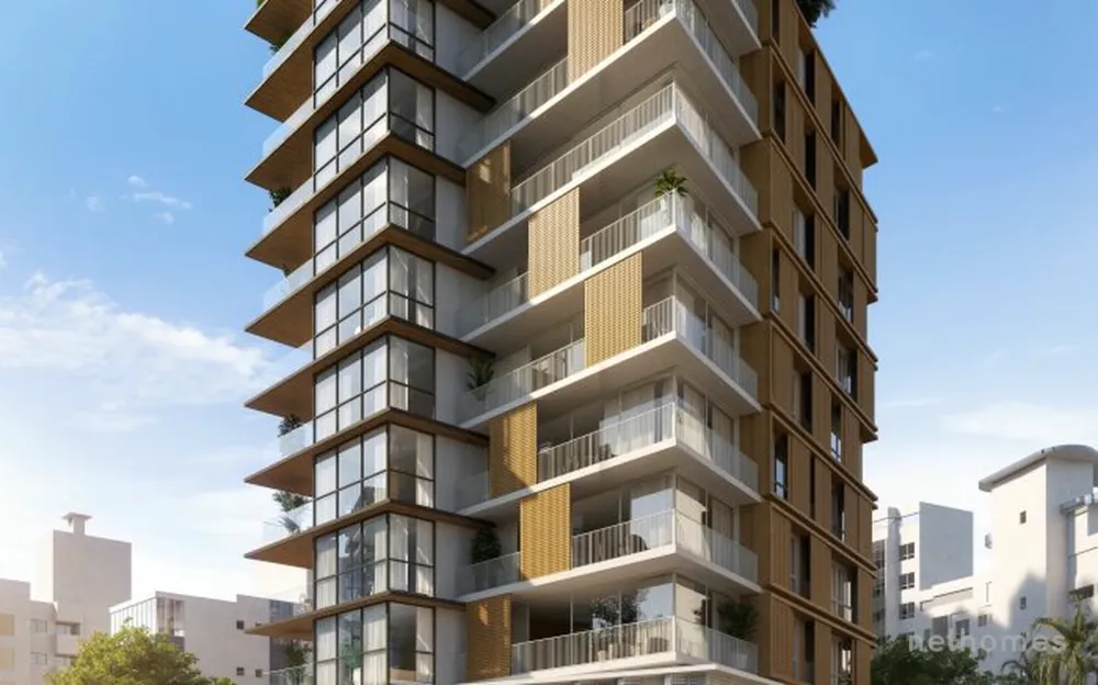 Apartamento, 3 quartos, 240 m² - Foto 2