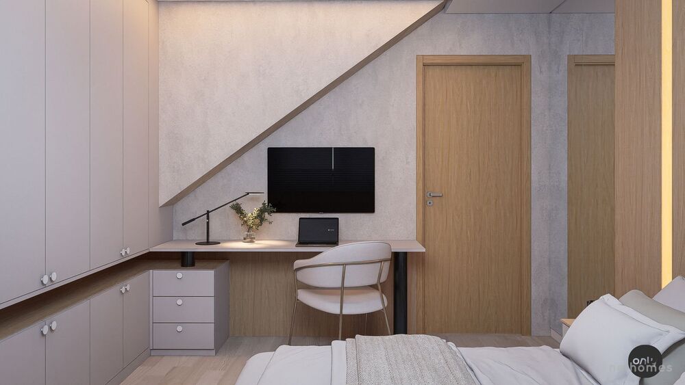 Apartamento Lançamentos com 2 quartos, 74m² - Foto 6