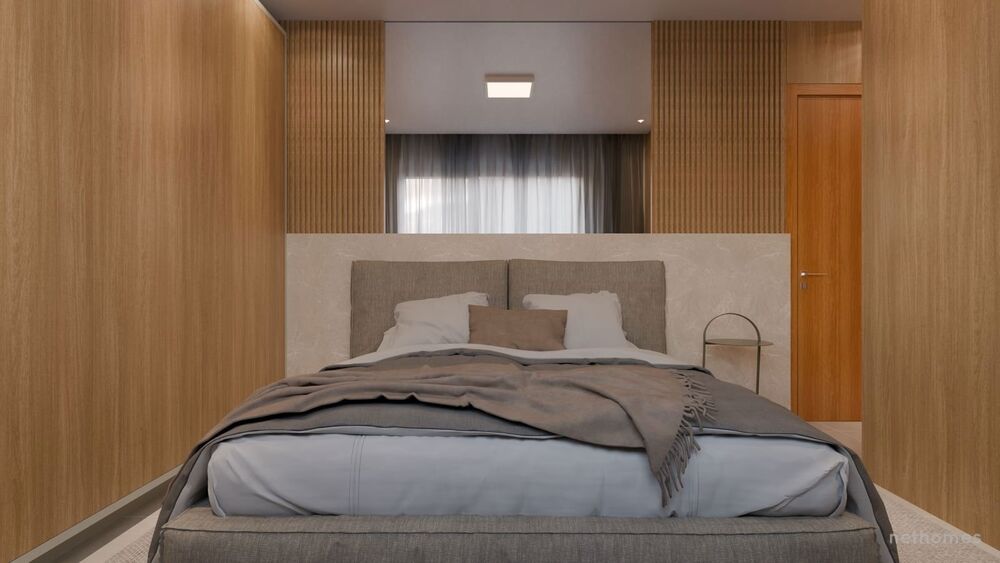 Apartamento Lançamentos com 2 quartos, 74m² - Foto 2