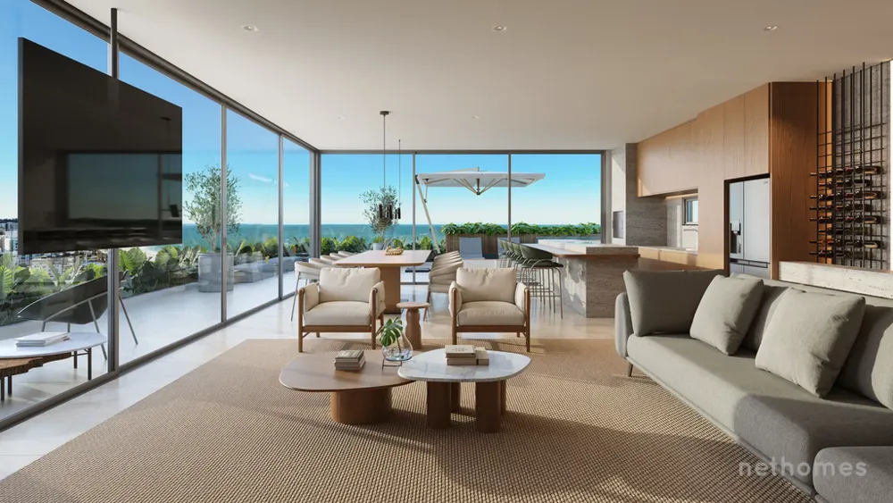 Apartamento, 4 quartos, 280 m² - Foto 5
