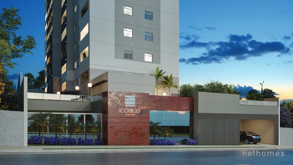 Apartamento, 2 quartos, 40 m² - Foto 5