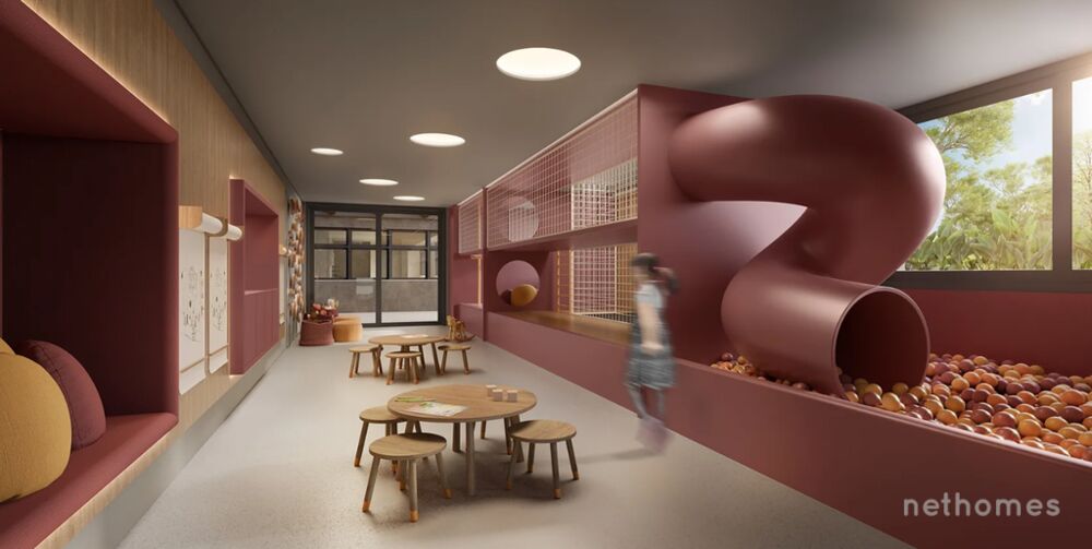 Cobertura Lançamentos com 3 quartos, 275m² - Foto 9