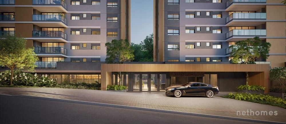 Cobertura Lançamentos com 3 quartos, 275m² - Foto 2