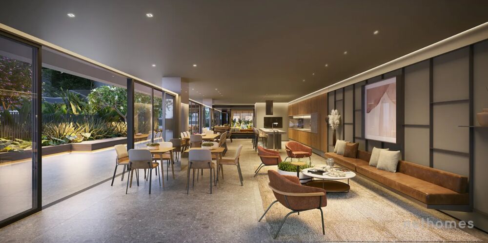 Cobertura Lançamentos com 3 quartos, 275m² - Foto 8
