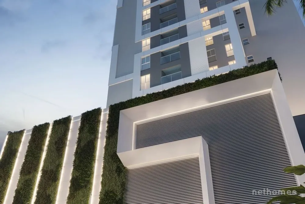 Apartamento, 2 quartos, 55 m² - Foto 2