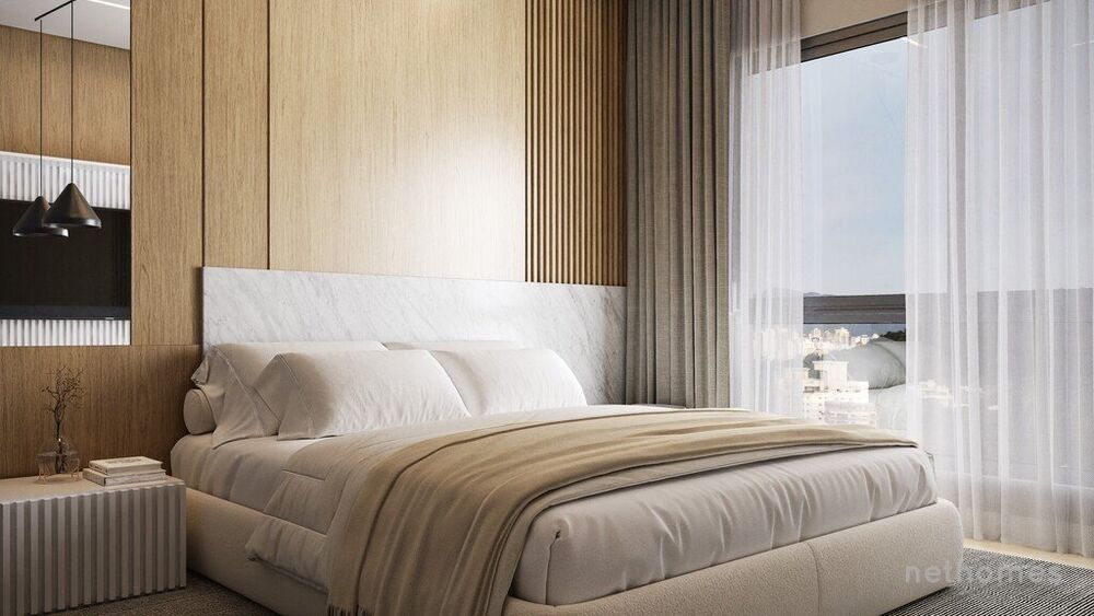 Apartamento, 4 quartos, 210 m² - Foto 6