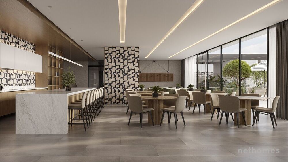 Apartamento, 4 quartos, 210 m² - Foto 8