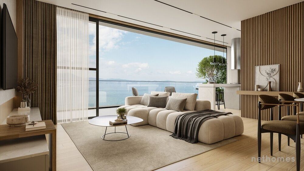 Apartamento, 4 quartos, 210 m² - Foto 1