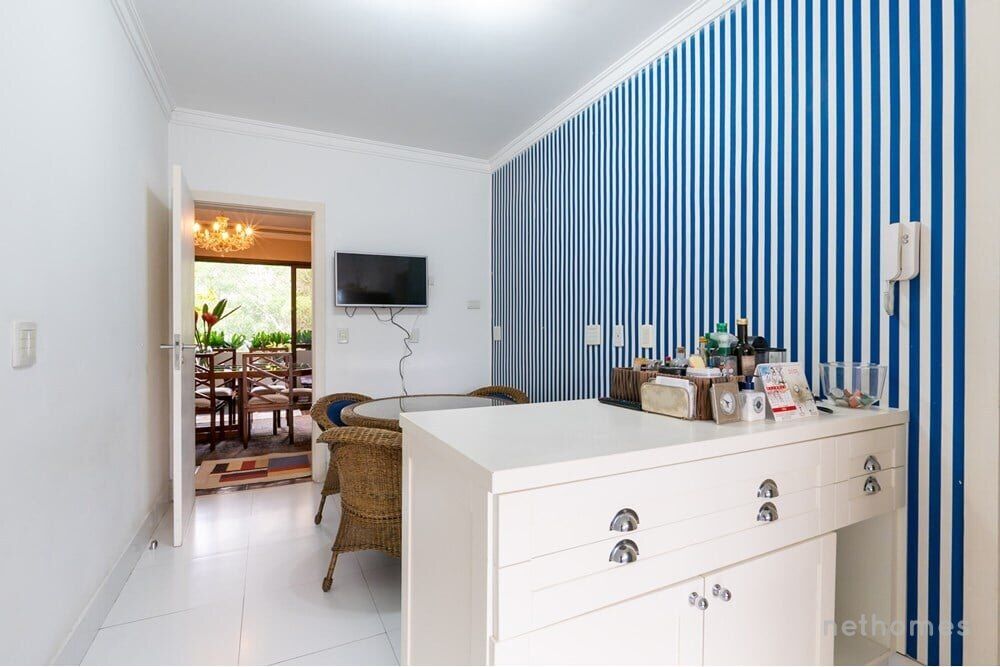Apartamento, 4 quartos, 200 m² - Foto 3