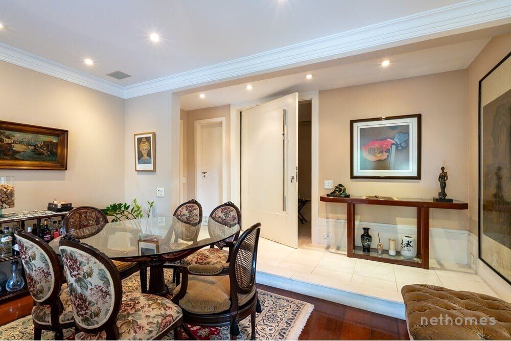 Apartamento, 4 quartos, 200 m² - Foto 2