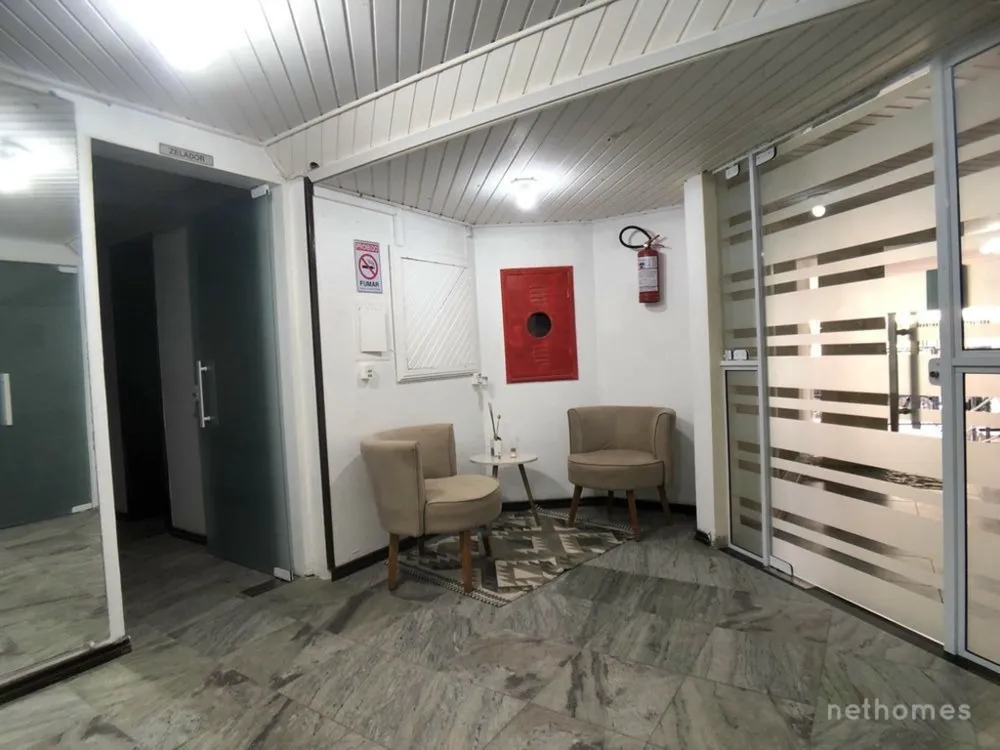 Apartamento, 3 quartos, 128 m² - Foto 1