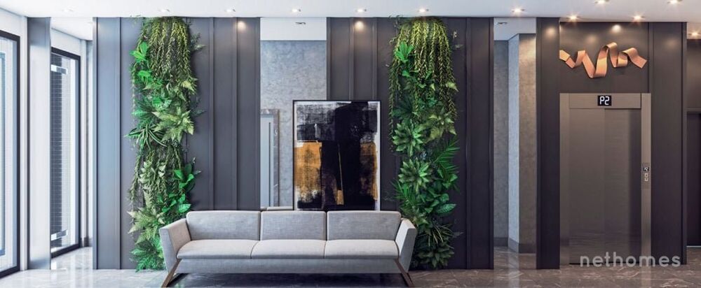 Apartamento à venda com 3 quartos, 86m² - Foto 3