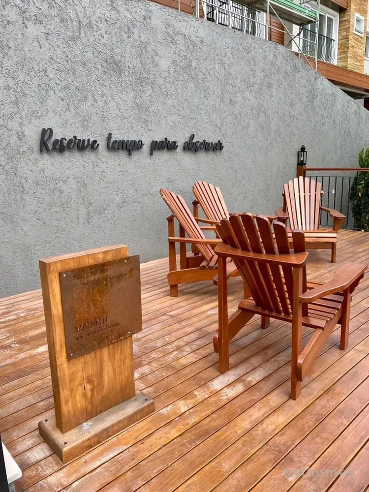 Apartamento, 2 quartos, 82 m² - Foto 1