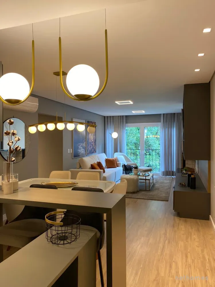 Apartamento, 2 quartos, 82 m² - Foto 4