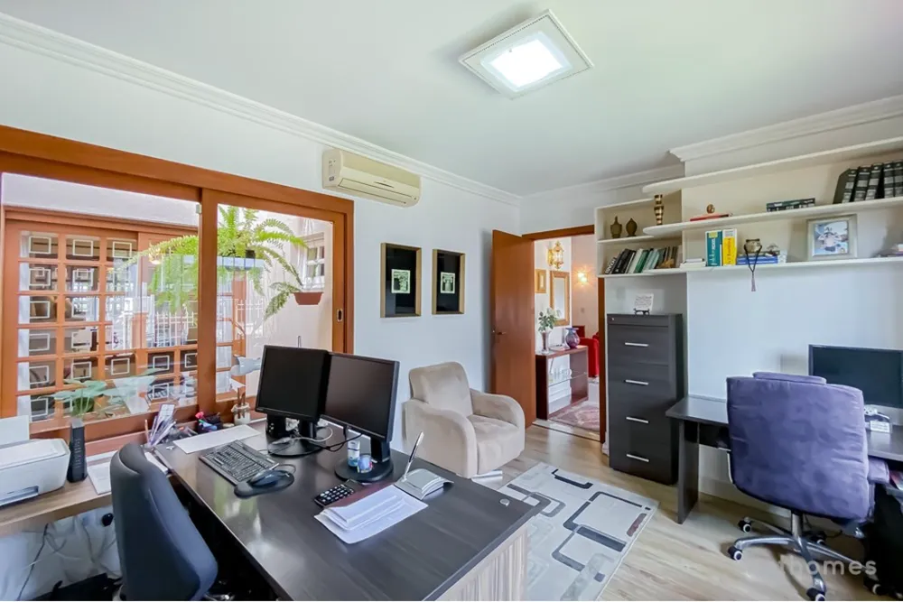 Casa, 4 quartos, 488 m² - Foto 1