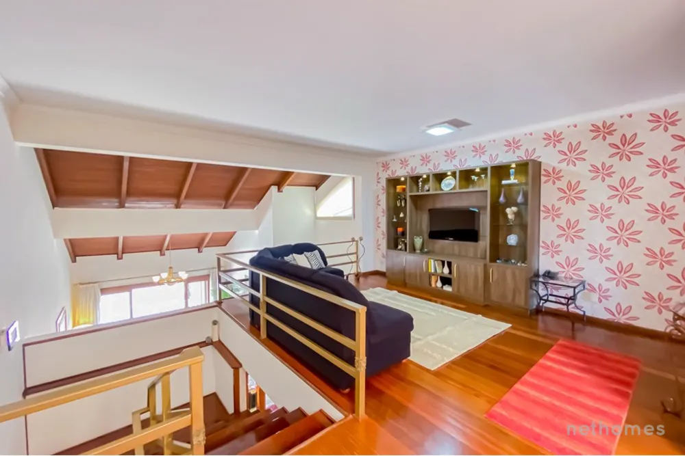 Casa, 4 quartos, 488 m² - Foto 4