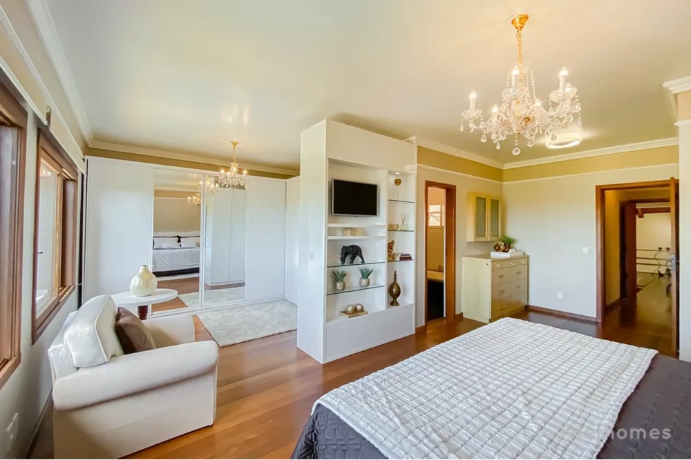 Casa, 4 quartos, 488 m² - Foto 3