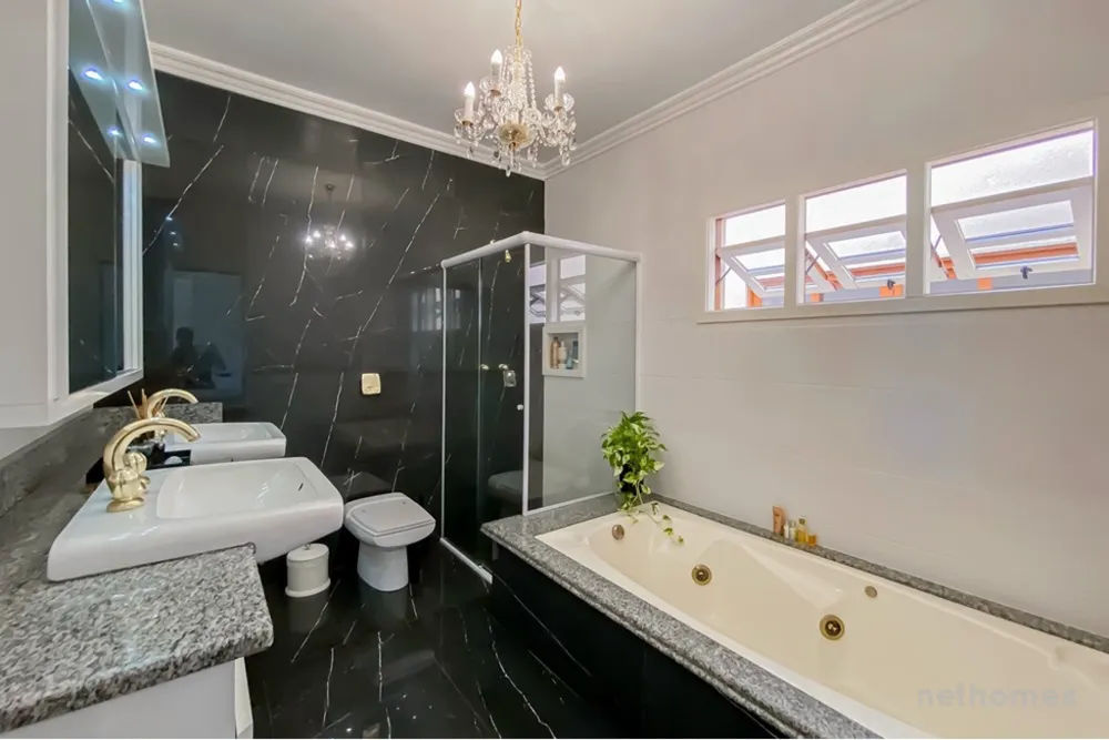 Casa, 4 quartos, 488 m² - Foto 6