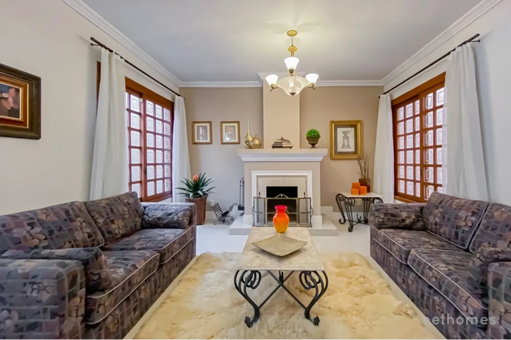 Casa, 4 quartos, 488 m² - Foto 4