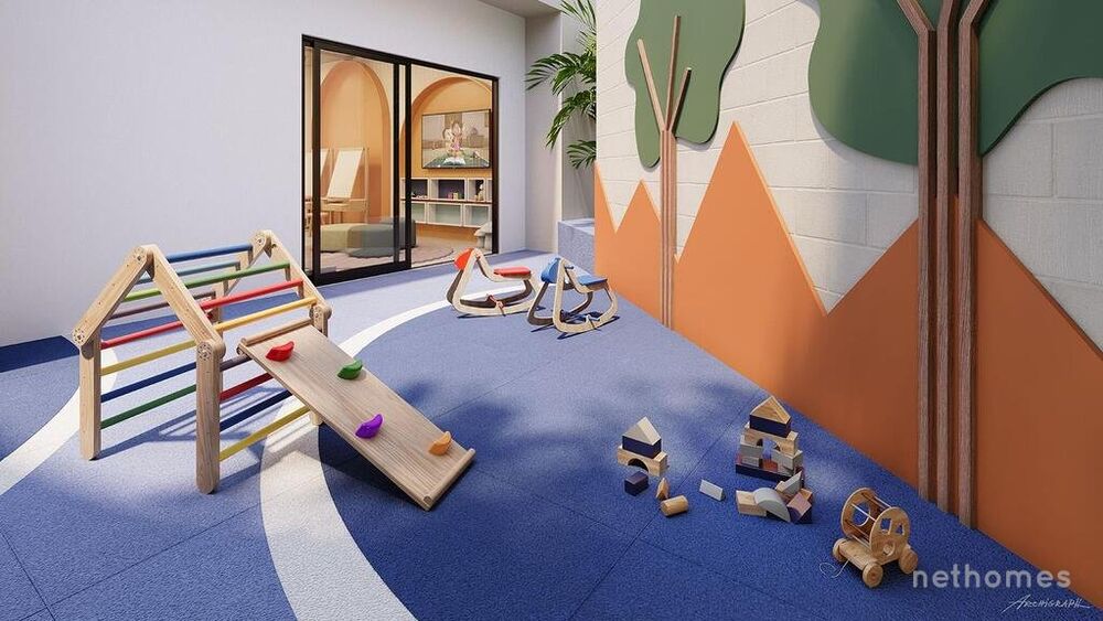 Apartamento, 3 quartos, 61 m² - Foto 10