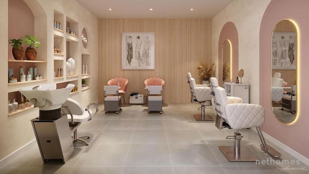 Apartamento, 3 quartos, 61 m² - Foto 5