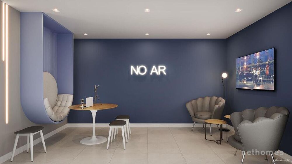 Apartamento, 3 quartos, 61 m² - Foto 6