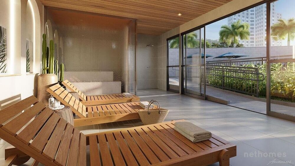 Apartamento, 3 quartos, 61 m² - Foto 7