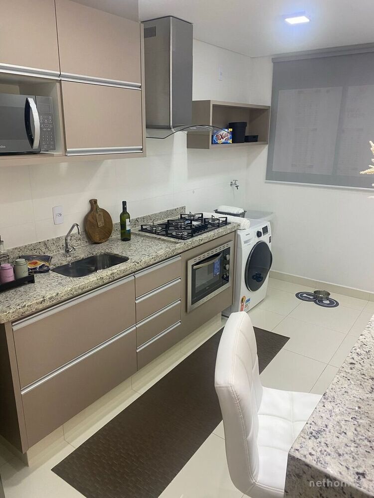 Apartamento, 2 quartos, 53 m² - Foto 6