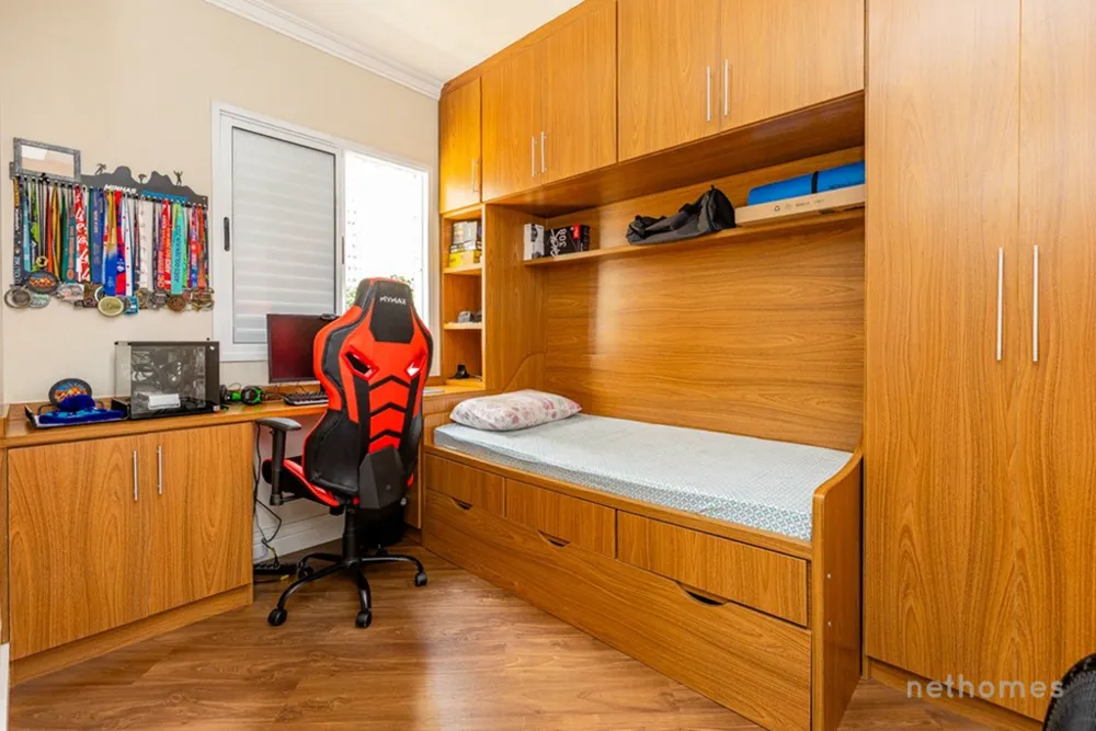 Apartamento, 3 quartos, 87 m² - Foto 10