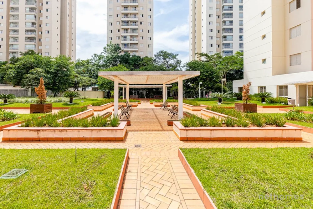 Apartamento, 3 quartos, 87 m² - Foto 3