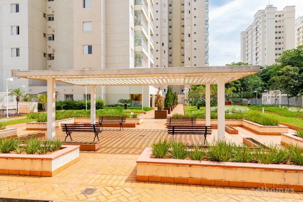 Apartamento, 3 quartos, 87 m² - Foto 9