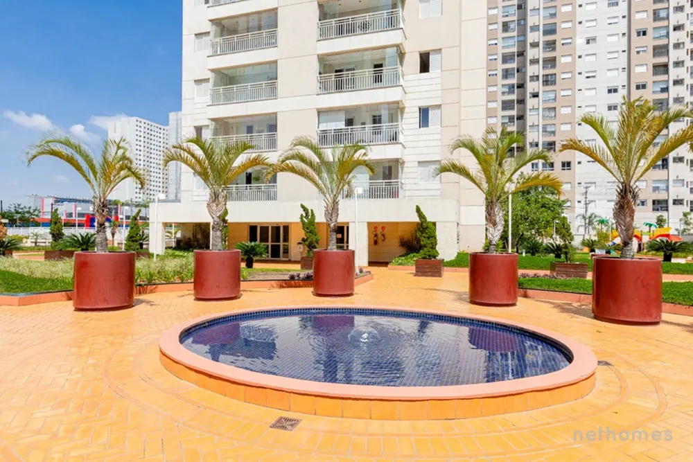 Apartamento, 3 quartos, 87 m² - Foto 7