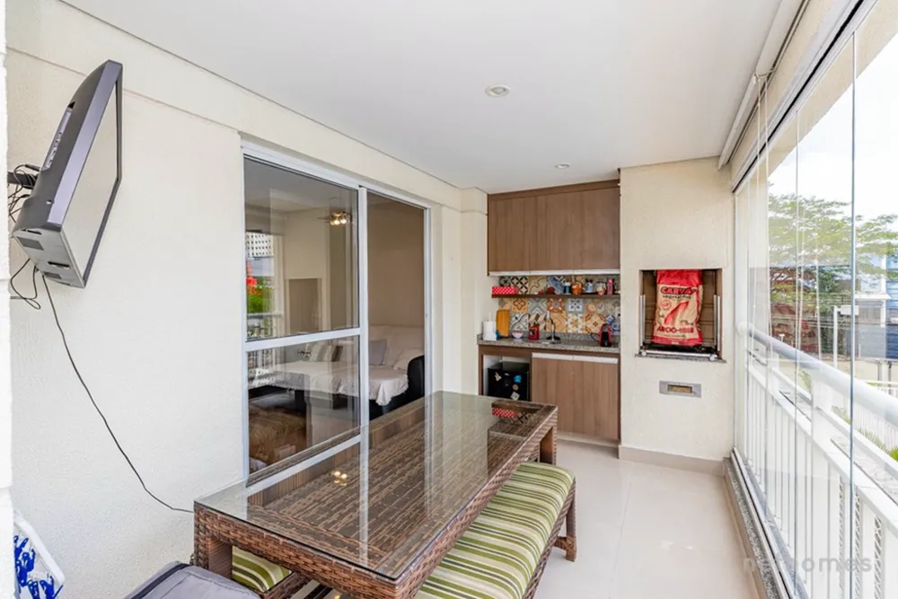 Apartamento, 3 quartos, 87 m² - Foto 8