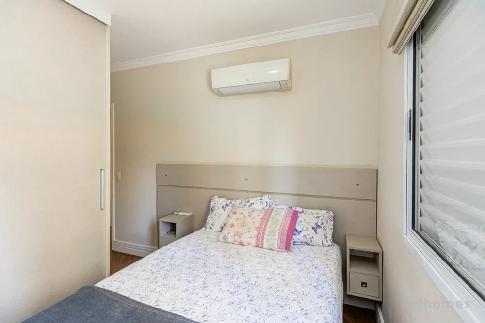Apartamento, 3 quartos, 87 m² - Foto 11